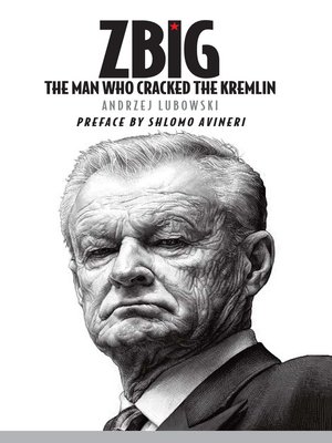 cover image of Zbig